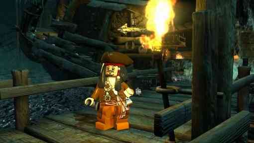 lego pirates of the caribbean skidrow crack only